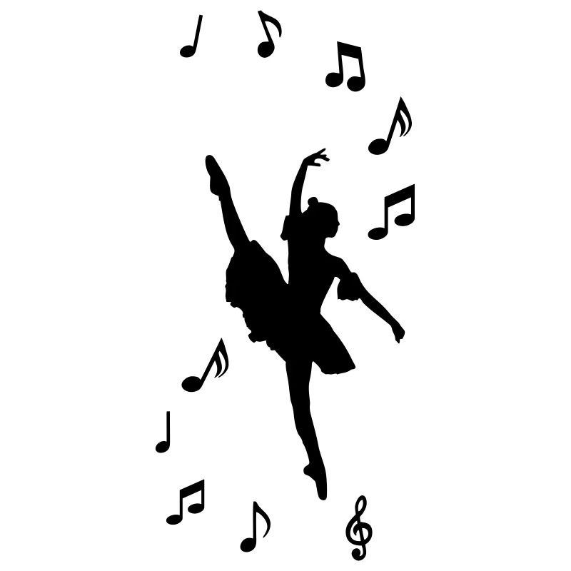 danseuse de ballet