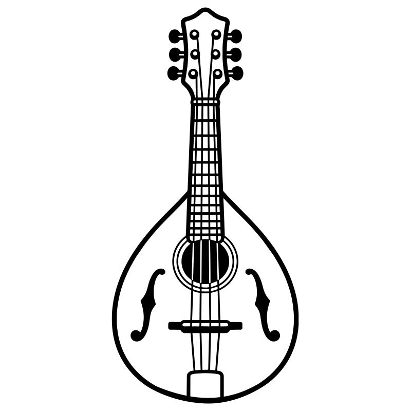 Mandoline