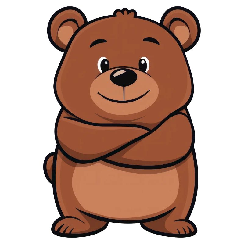 Bear Cute