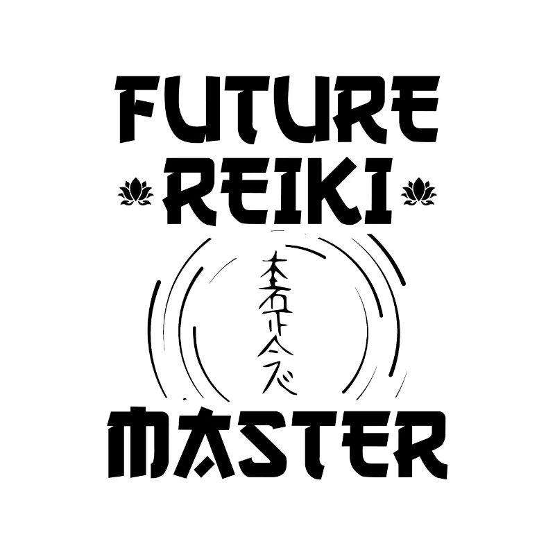 Future Reiki Master | Reiki Master Gift