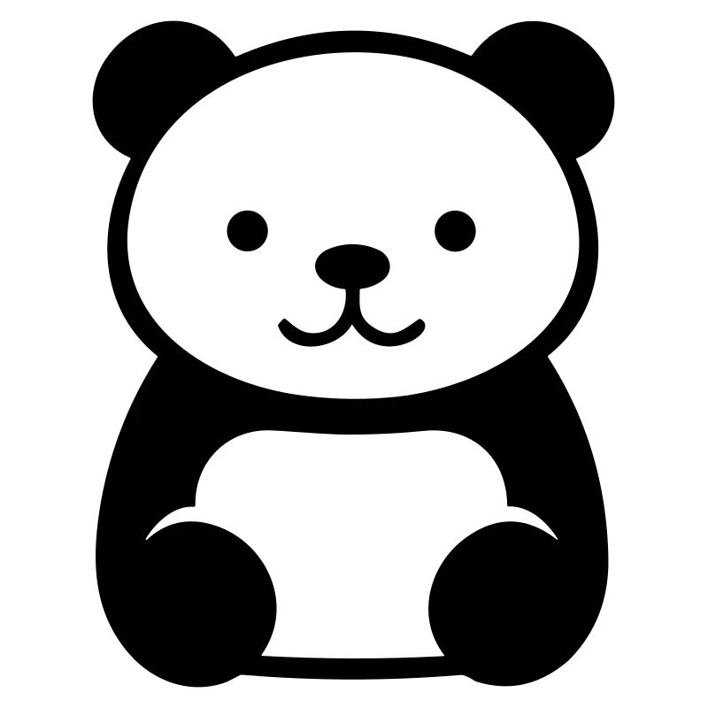 Bébé ours