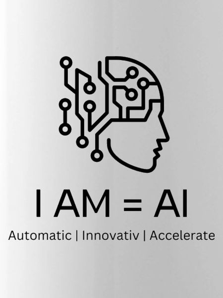 I AM = AI