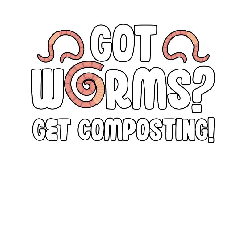 Vous avez des vers ? Compostez-vous ! Vermiculture Élevage de vers
