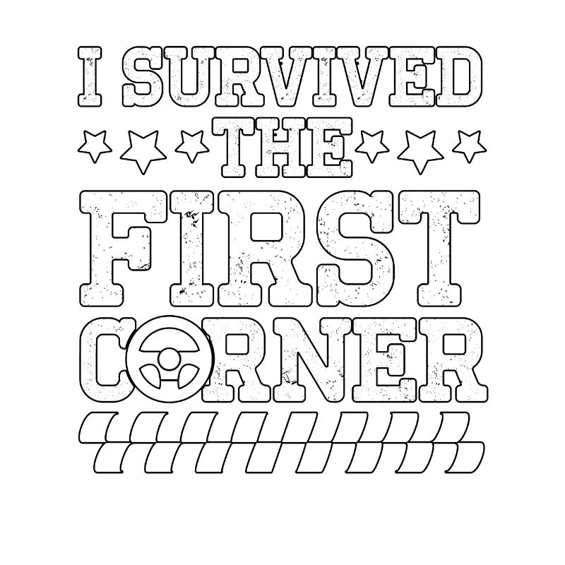 I Survived The First Corner Racing Simulator Sim