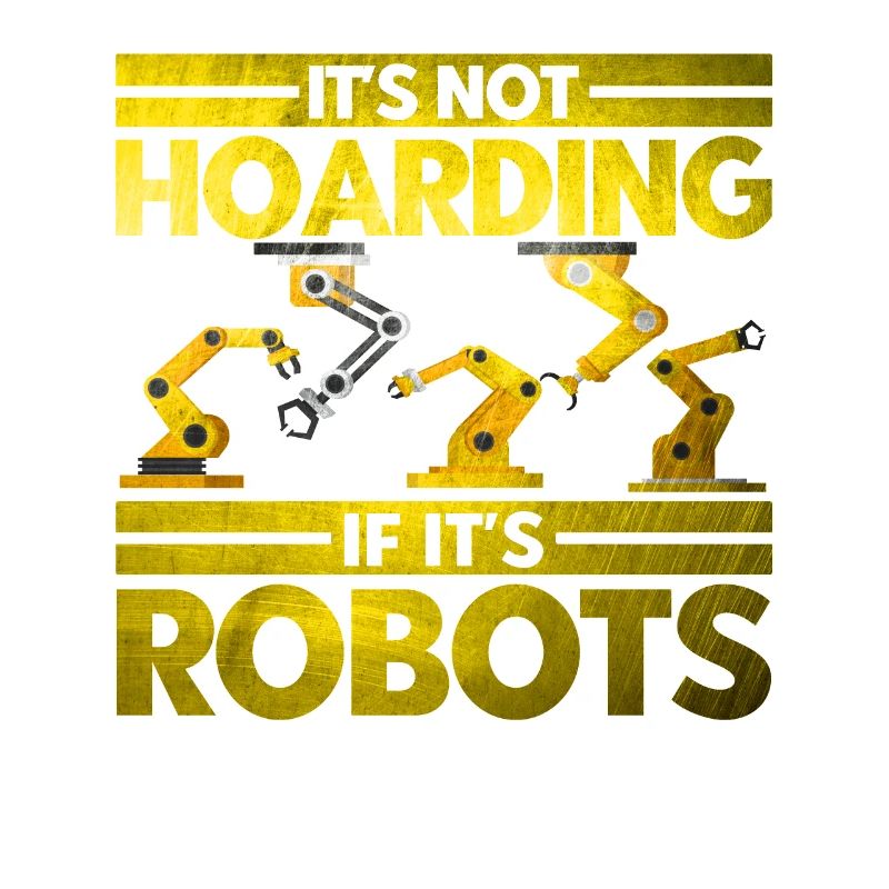 Robotics Robotics Engineer Robot Gift