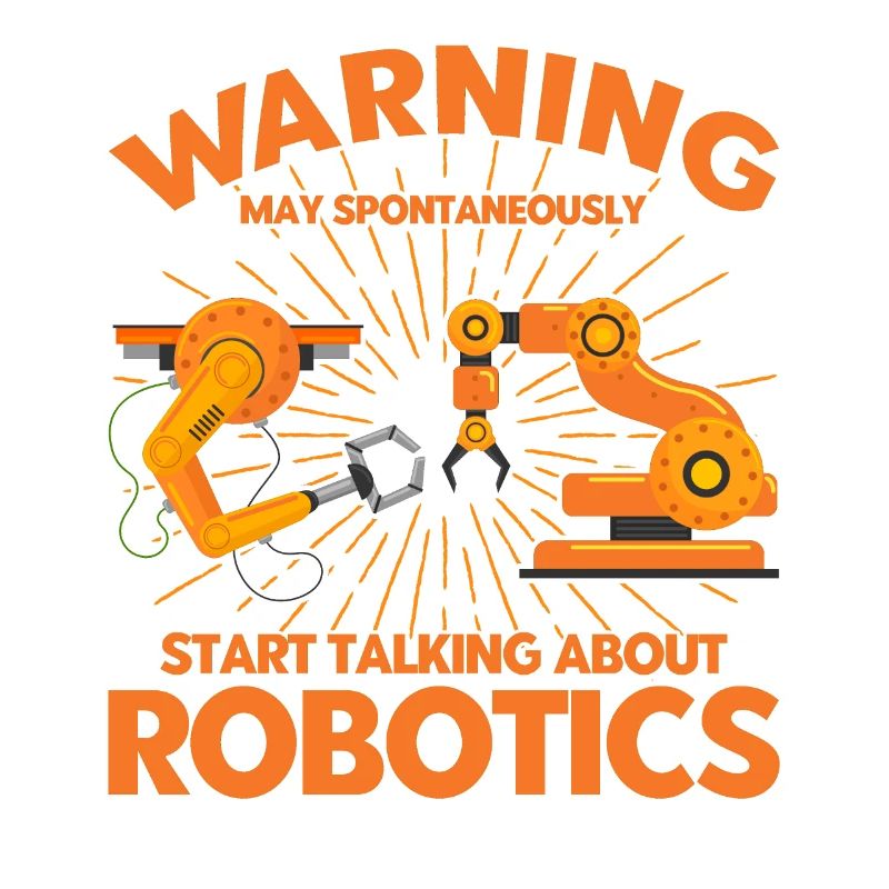 Technology Robotics Engineer Engineer Teacher