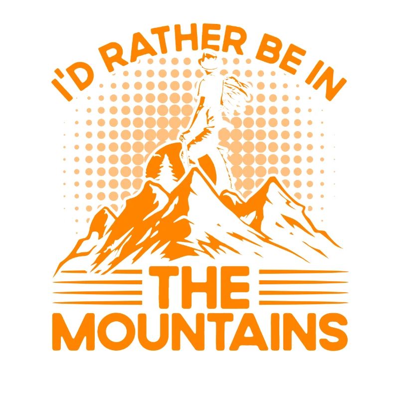 Backpacking Outside Gift
