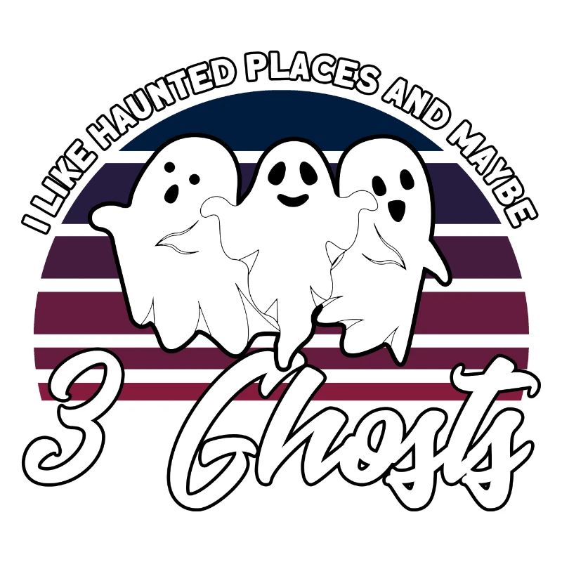 Maison hantée Ghost Hunter Ghost Hunt Cadeau