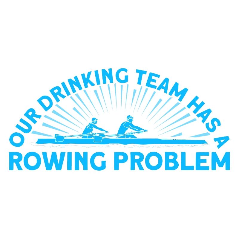 Rowers Rowing Team Rowing Gift