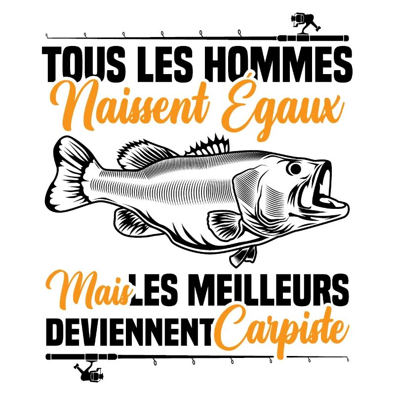 Les meilleurs deviennent carpiste