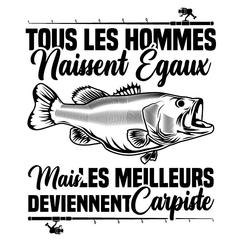 Les meilleurs deviennent carpiste