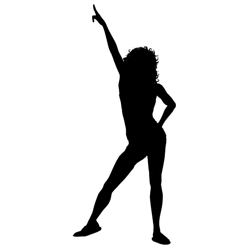 Danse Musique de danse