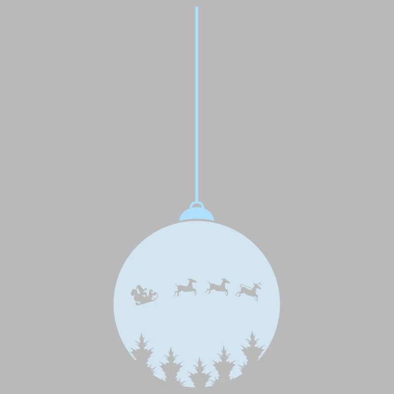 weihnachtskugel christmas