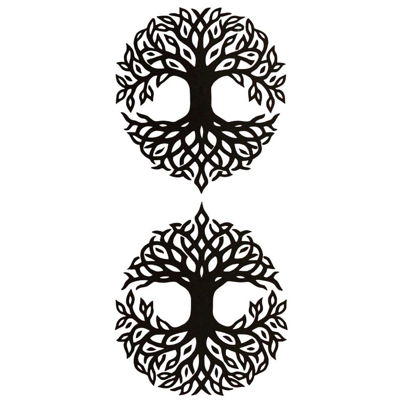  Lebensbaum-Infinity - Ornament Lebensbaum