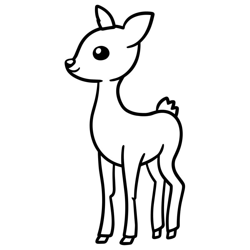 Hirsch