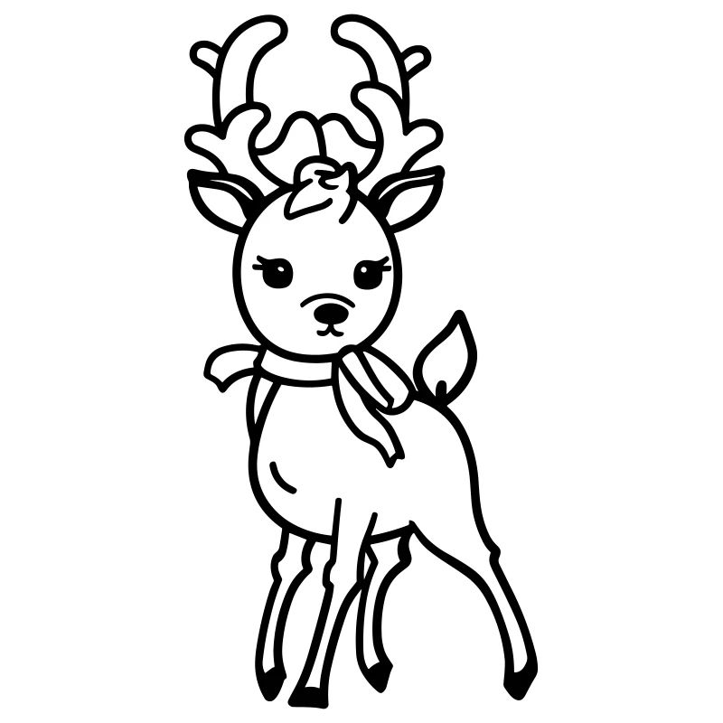 Hirsch