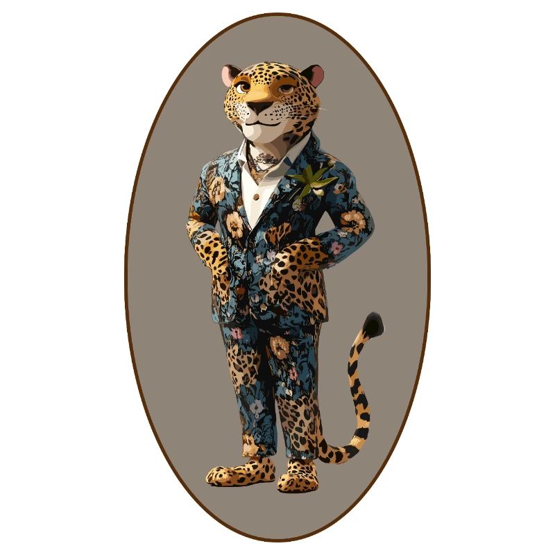 Leopard