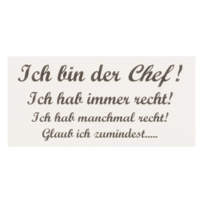 Chef