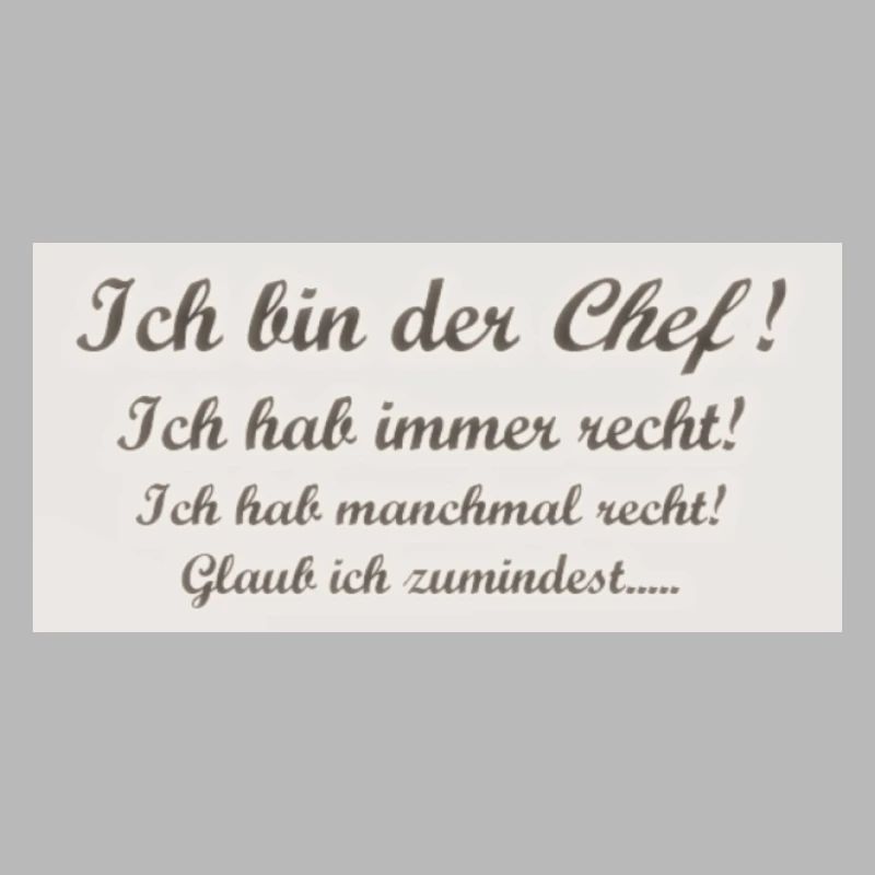 Chef