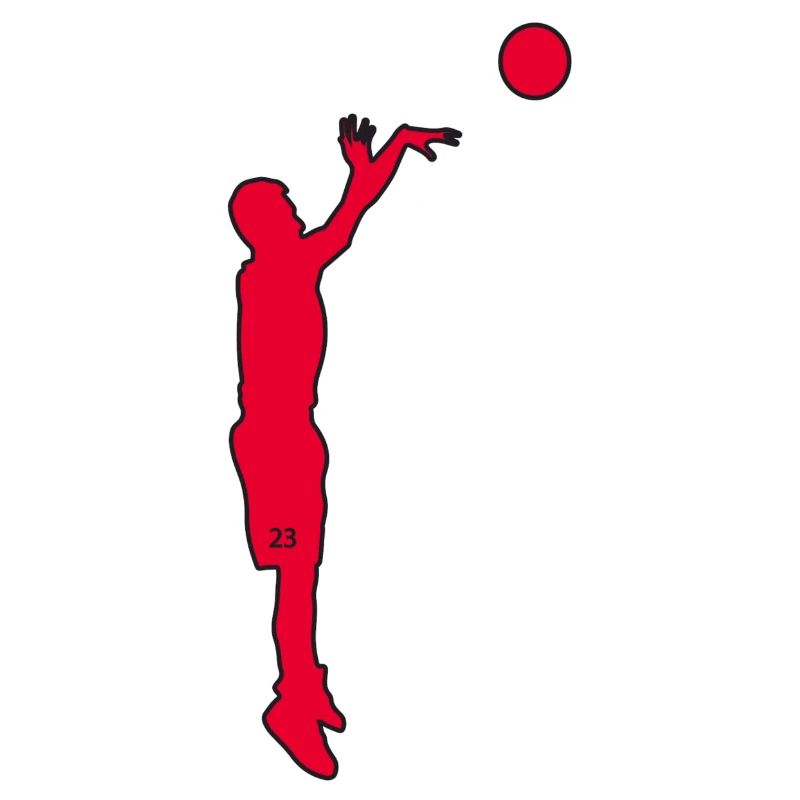 Basket-ball