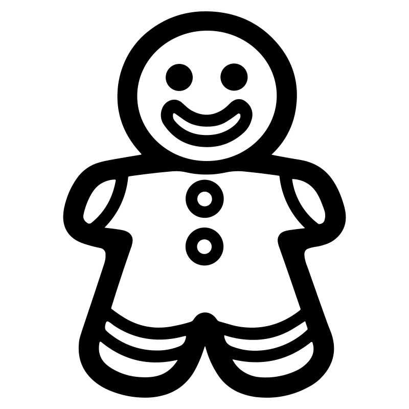 gingerbread