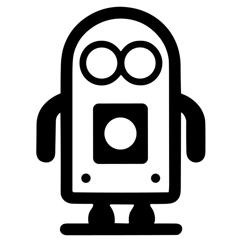 Small robot