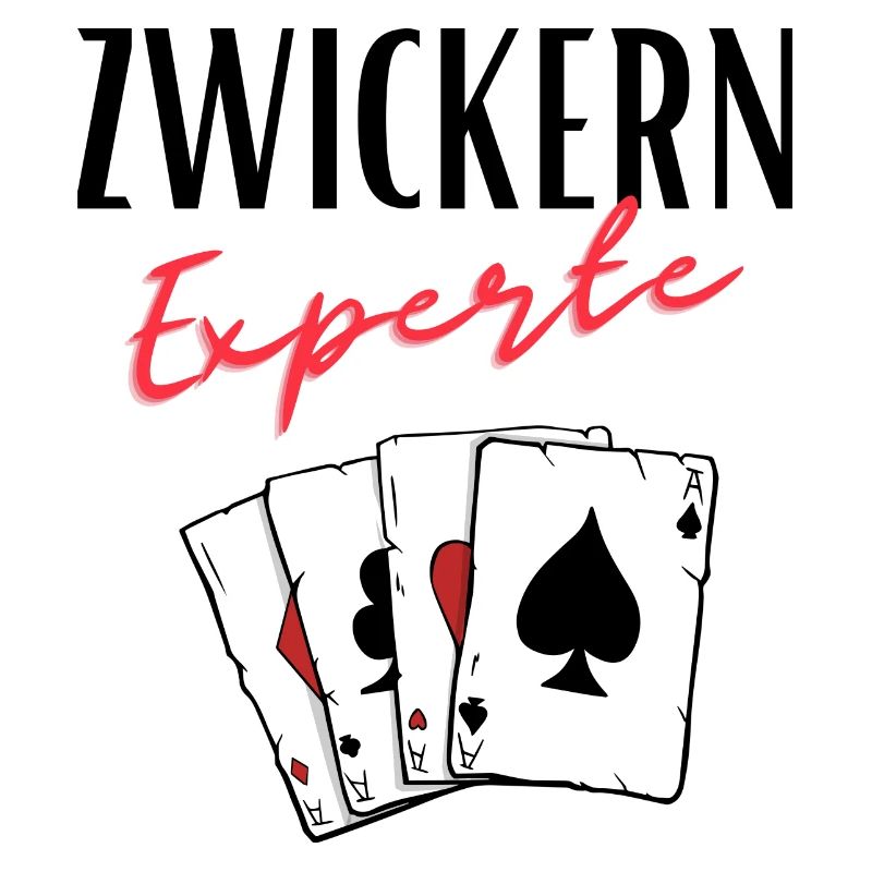 Zwickern Experte