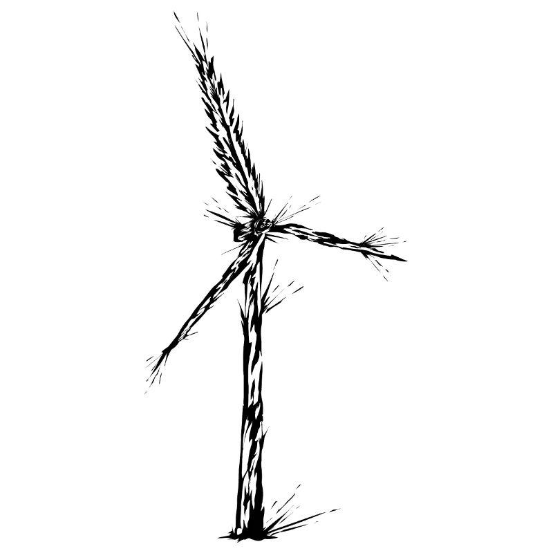 Énergie verte Énergie éolienne