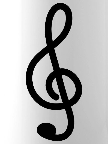 Notenschlüssel