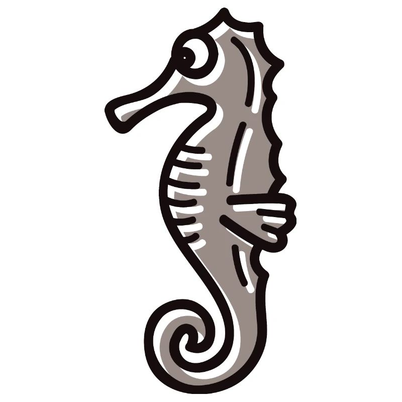 Seepferd