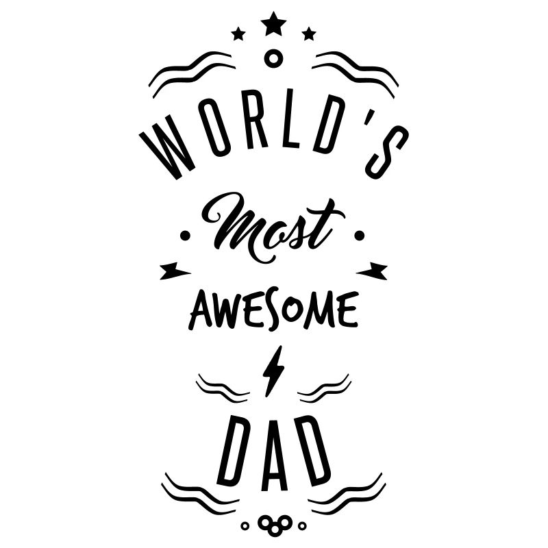AWESOME DAD