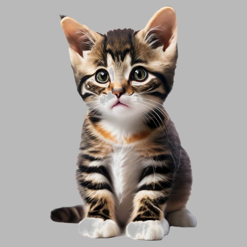 Katze - Kätzchen