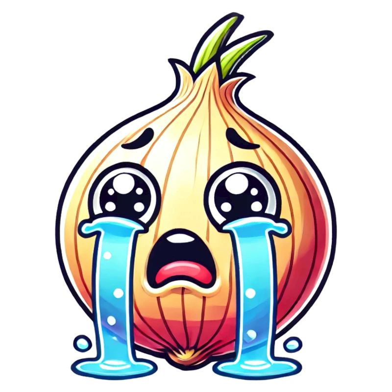 Weeping Onion – Fun Kitchen Design