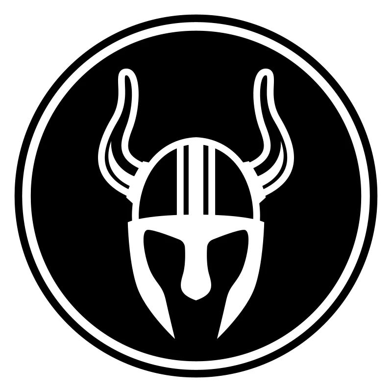 Wikinger Helm