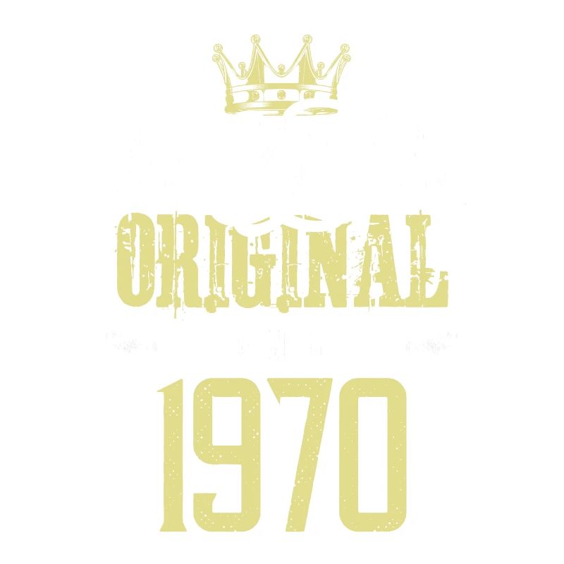 Édition limitée 1970