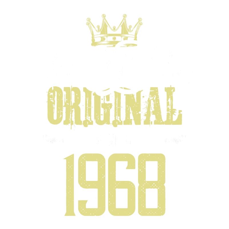 Édition limitée 1968
