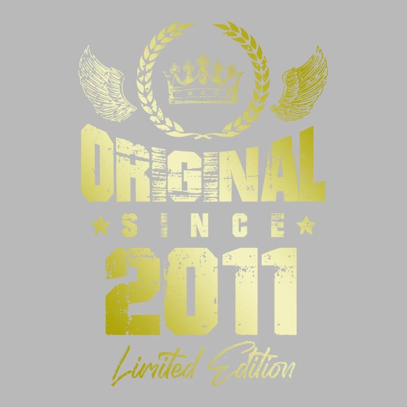 Édition limitée 2011