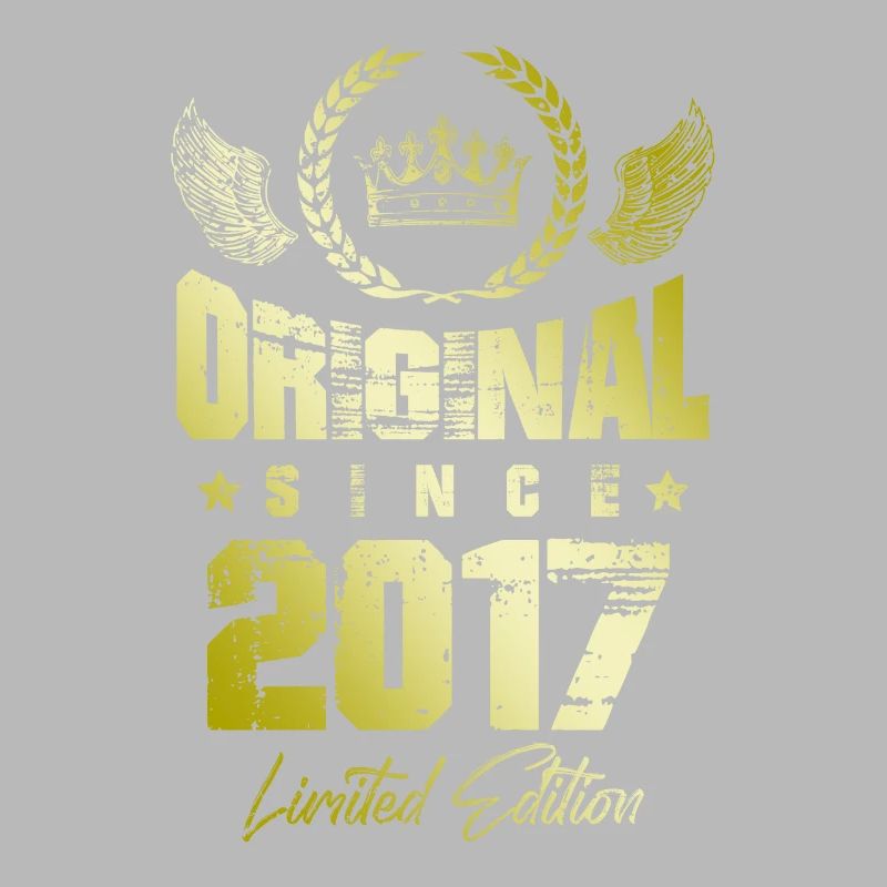 Édition limitée 2017