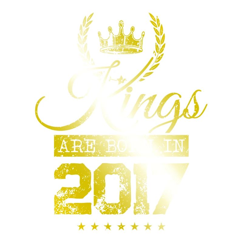 kings are born 2017