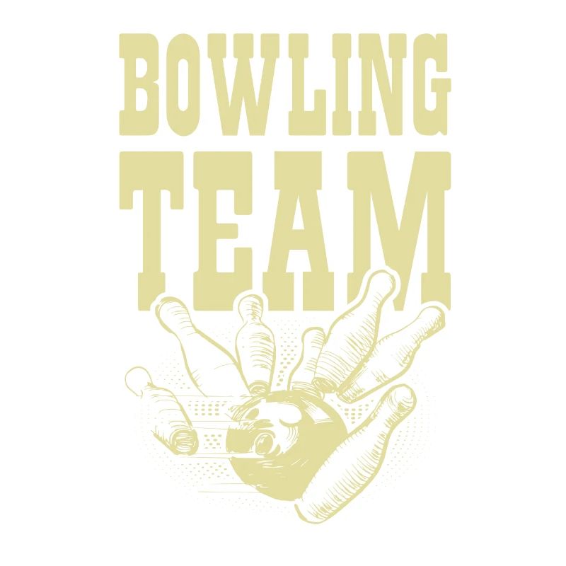 Bowling Team