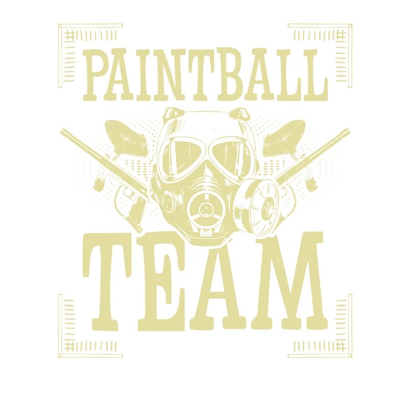 Paintball Team