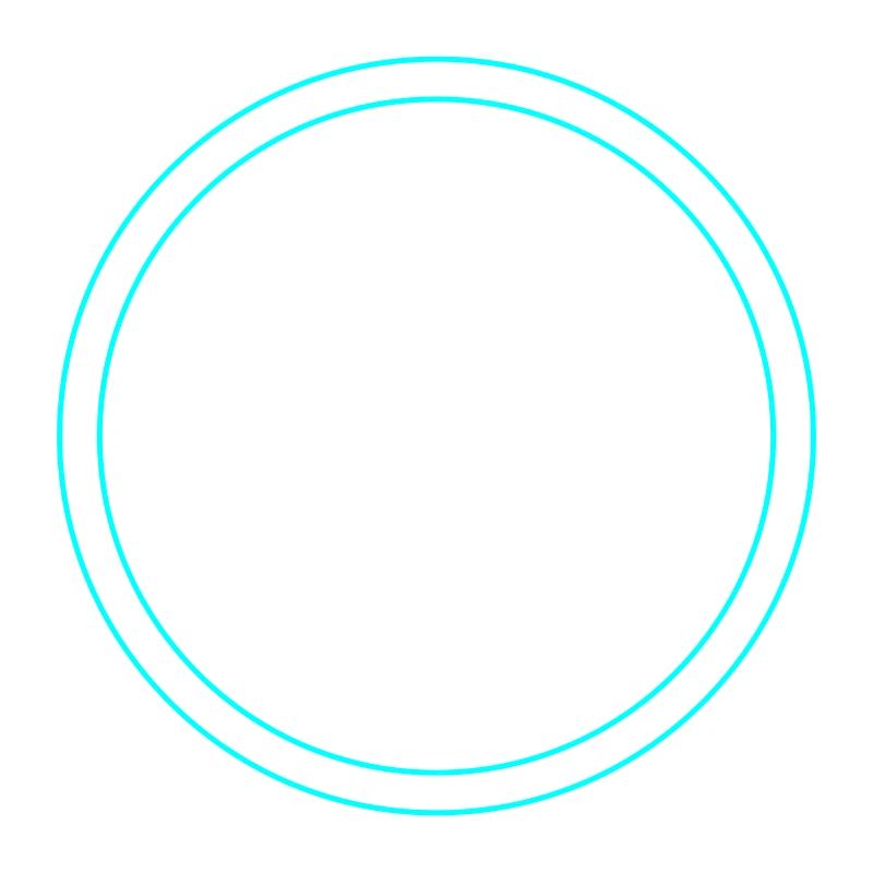 Circle Icon