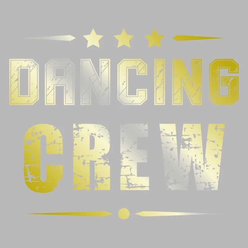 Dancing Crew