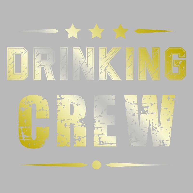 Drinking Crew