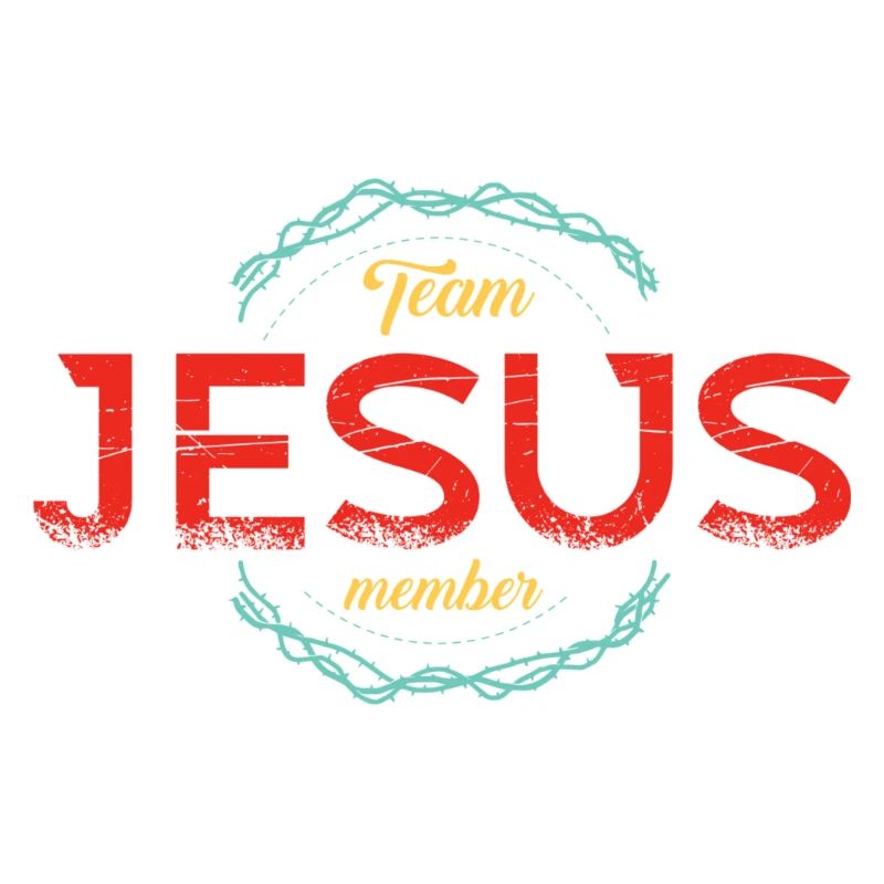Team Jesus