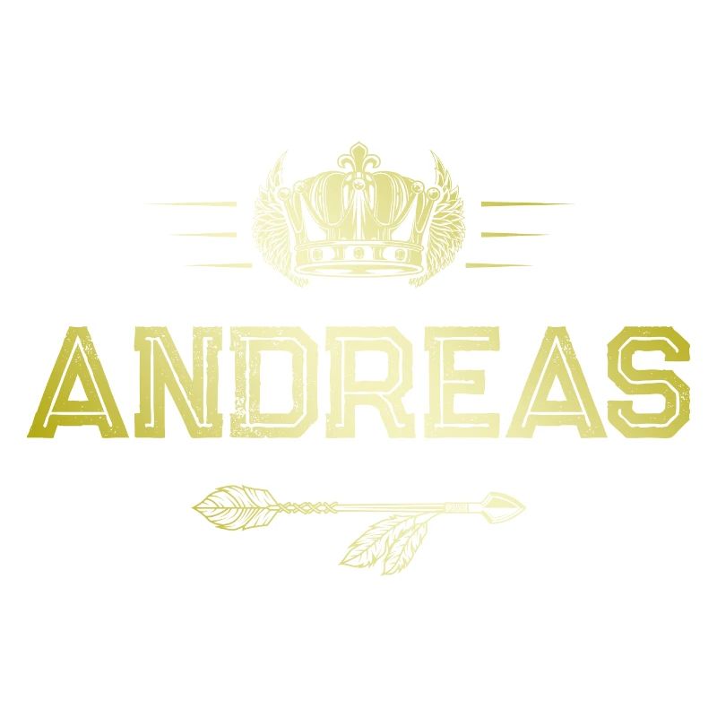Andreas