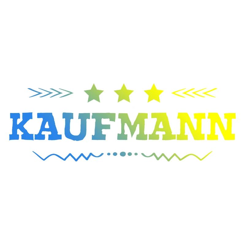 Kaufmann Beruf