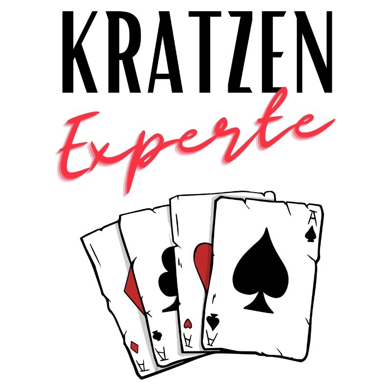 Kratzen Experte
