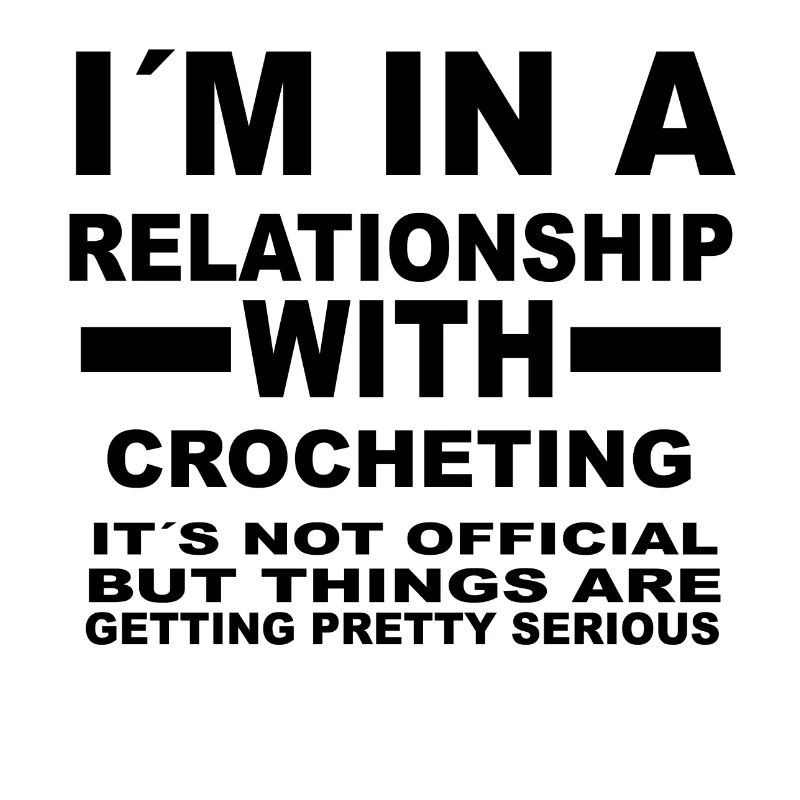 relation avec le crochet