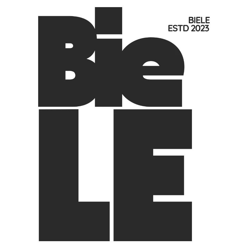 BIELE BIELE